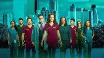 „Chicago Med“ Staffel 8: Wie geht es mit der Krankenhausserie weiter?