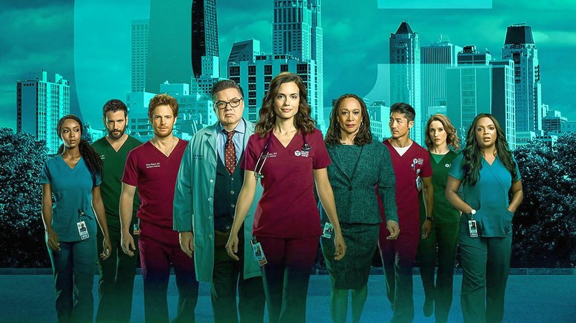 „Chicago Med“ Staffel 8: Wann geht die Krankenhausserie weiter?