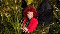 Lucy Diakovska im Porträt:  Infos und Steckbrief der Dschungel-Königin 2024