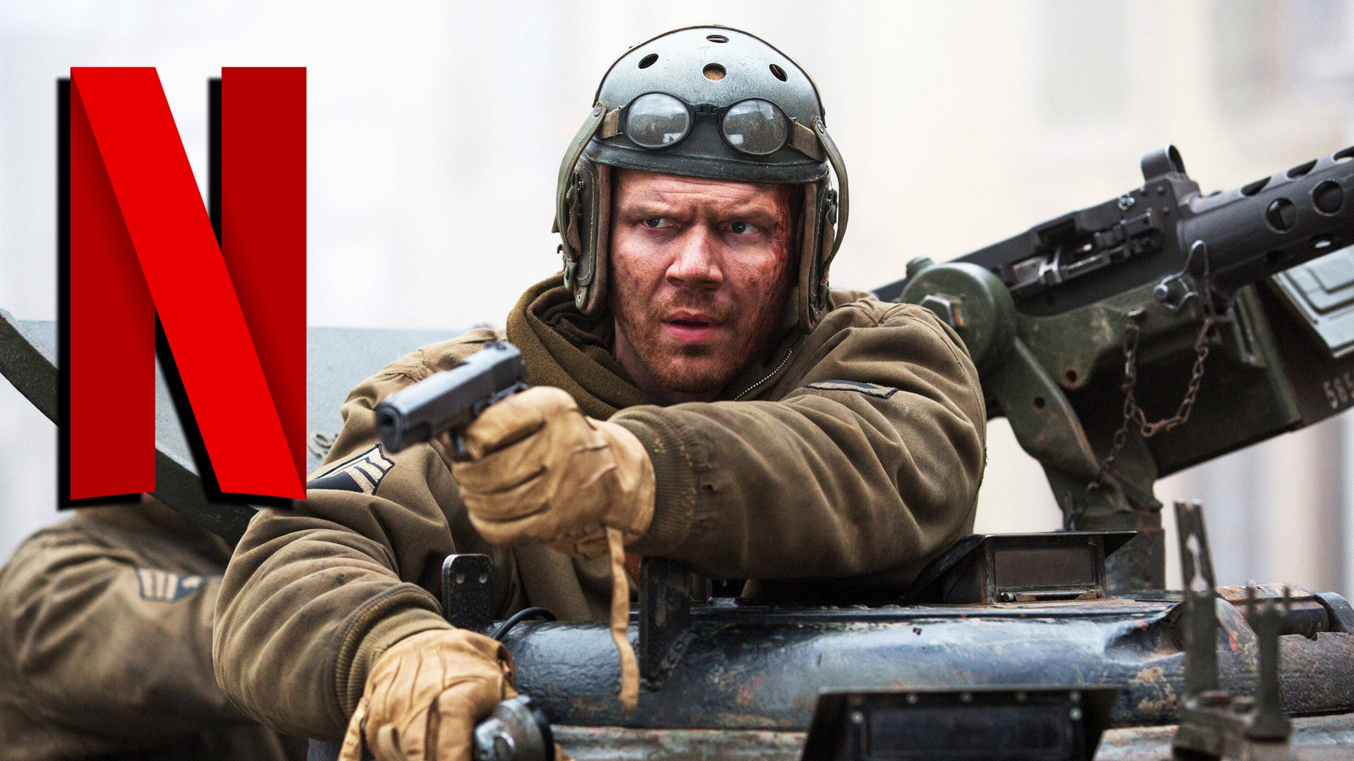 „Extrem schonungslos“: Netflix verliert jetzt gefeierten Kriegsfilm