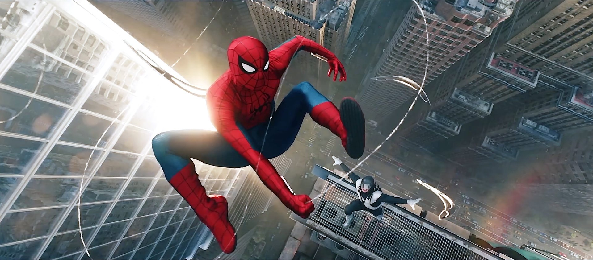 Hoffentlich nicht „Thor 4“: Tom Holland bestätigt Nachdrehs bei „Spider-Man 4“ – und verunsichert jetzt Marvel-Fans