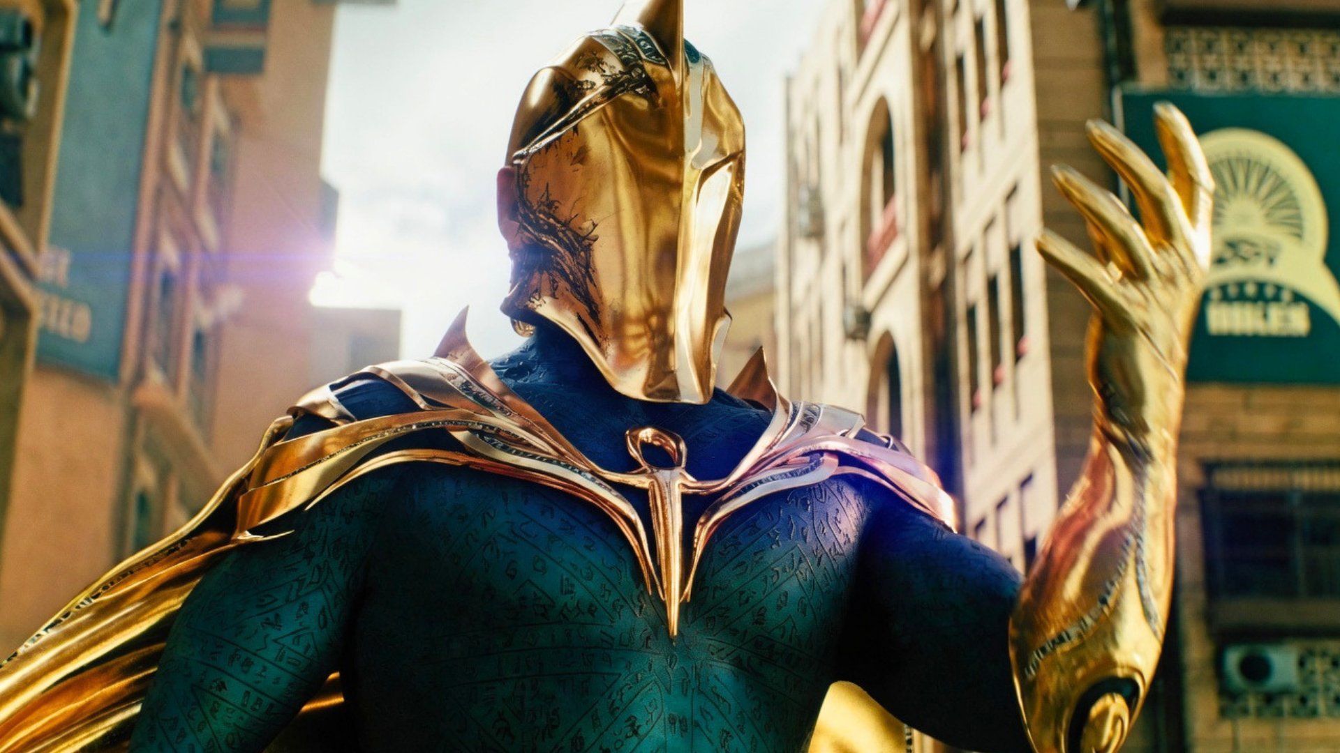 „Absolut unterhaltsam“: Gewaltiger Fantasy-Actionfilm dominiert die Streaming-Charts bei HBO Max