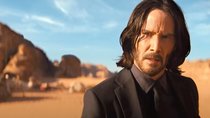 „John Wick“-Zukunft in Gefahr: Aktueller Rückschlag könnte der Action-Reihe zum Verhängnis werden
