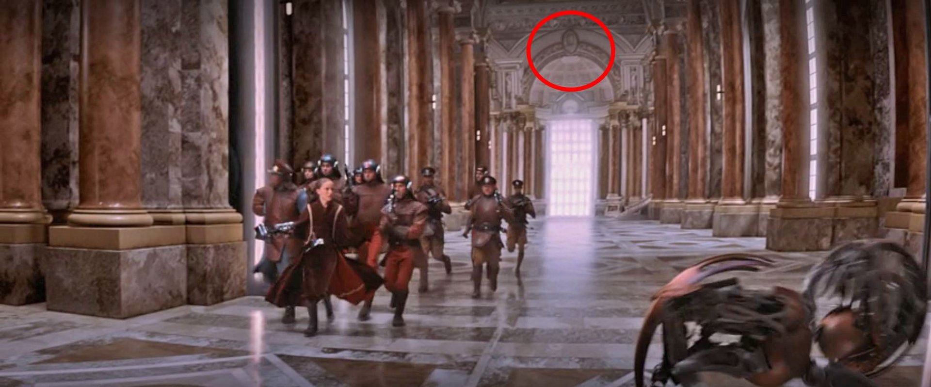 Star Wars Episode 1 George Lucas