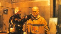 Streaming-Tipp mit Bruce Willis:  Einer der besten Sci-Fi-Thriller überhaupt 