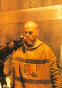 Streaming-Tipp mit Bruce Willis:  Einer der besten Sci-Fi-Thriller überhaupt