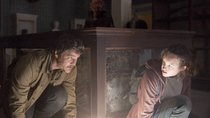 Läuft der Serien-Hit „The Last of Us“ auf Netflix im Stream?  