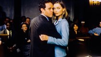 Läuft „Ally McBeal” auf Netflix?