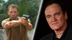 Quentin Tarantino enthüllt: Dieses James-Bond-Abenteuer wollte er schon immer als Actionfilm adaptieren – doch daran scheiterte es
