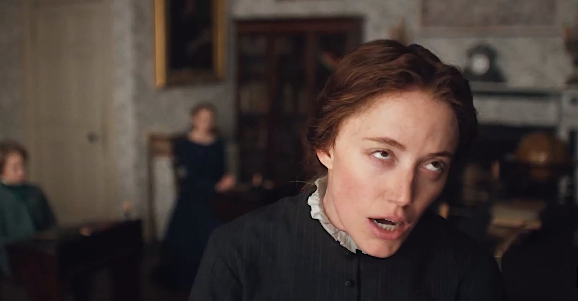 „Das wird so gut“: Erster Trailer zum fiesesten Psychothriller des Jahres