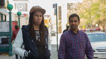 Ab heute bei Netflix: Comedy-Highlight „Master of None“ geht mit großer Änderung weiter