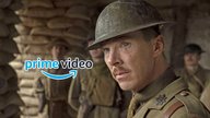 Heute Abend bei Amazon streamen: Dieser Kriegsfilm gilt völlig zu Recht als einer der besten der letzten Jahre – es ist "ein filmisches Meisterwerk"