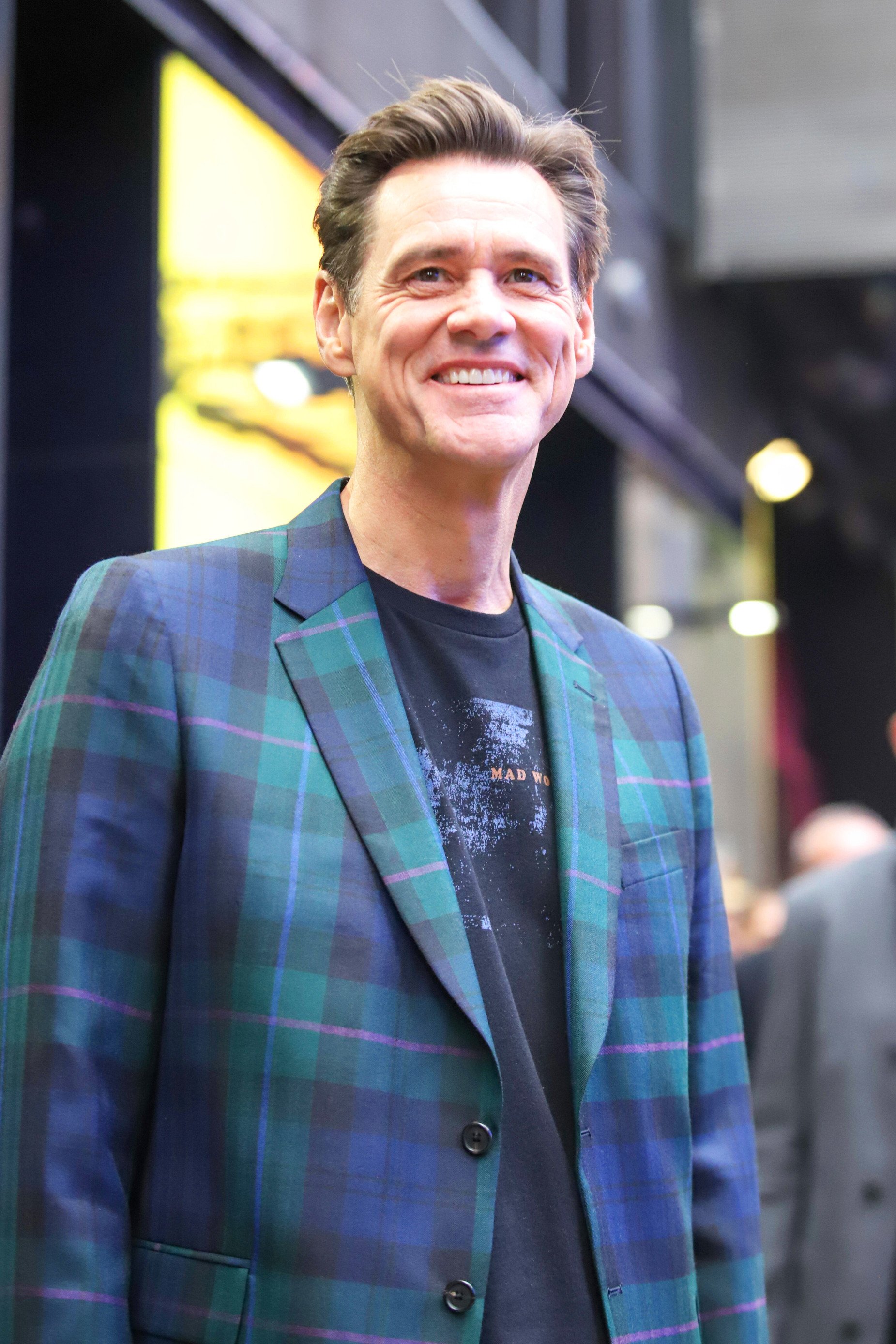 Nach 26 Jahren: Jim Carrey kehrt für die Fortsetzung eines kultigen Fantasy-Abenteuers zurück