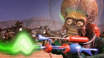 „Mars Attacks! 2“: Kommt eine Fortsetzung?
