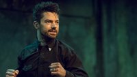 Läuft „Preacher“ bei Netflix im Stream?