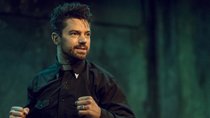 Läuft „Preacher“ bei Netflix im Stream?