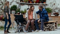Nina lässt Markus im Stich: Neue „Die Bergretter“-Staffel ohne Josephin Busch?