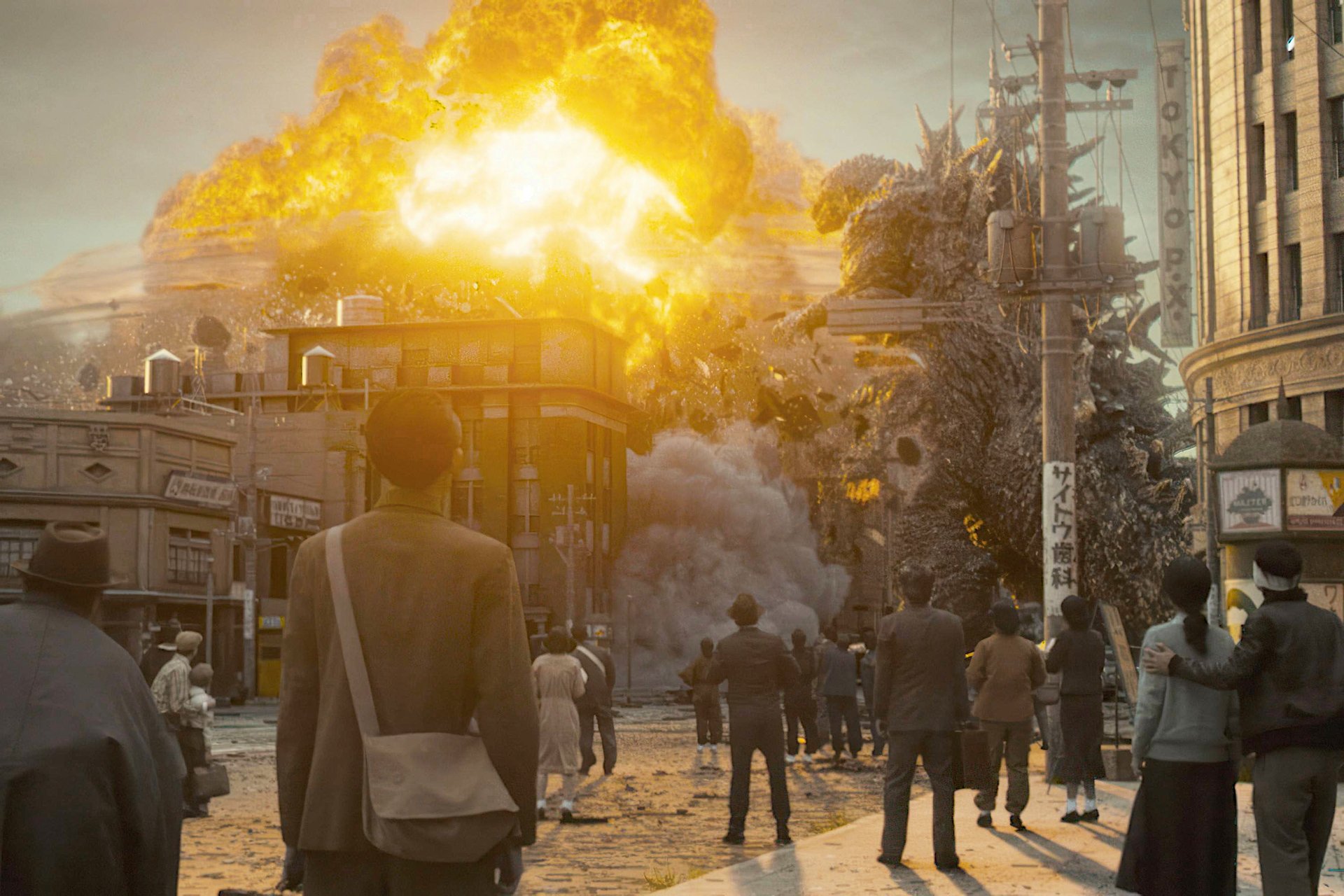 Teil 1 erhielt einen Effekt-Oscar: Erster bombastischer Trailer zur Sci-Fi-Fortsetzung verspricht noch mehr Action