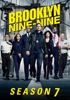 Poster Brooklyn Nine-Nine Staffel 7