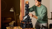 Luxus-„Herr der Ringe“-Lego-Set mit Sammlerwert zum absoluten Tiefpreis bei Amazon