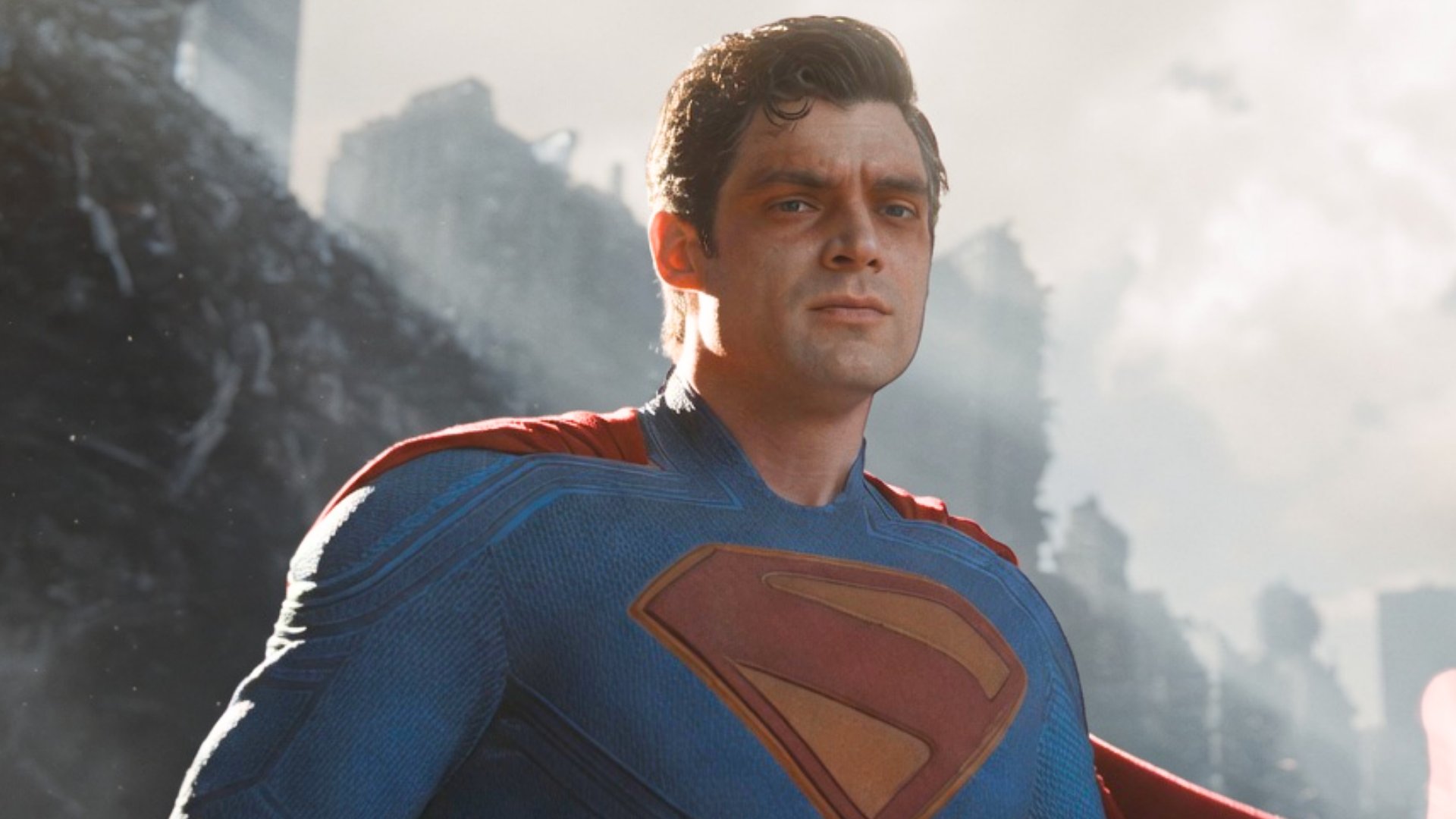 „Man of Tomorrow“: Eine weitere DC-Legende stößt zum Superheldenfilm dazu