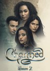 Poster Charmed Staffel 2