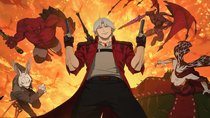 „Devil May Cry”: Die Spiele-Reihenfolge des Action-Adventures 