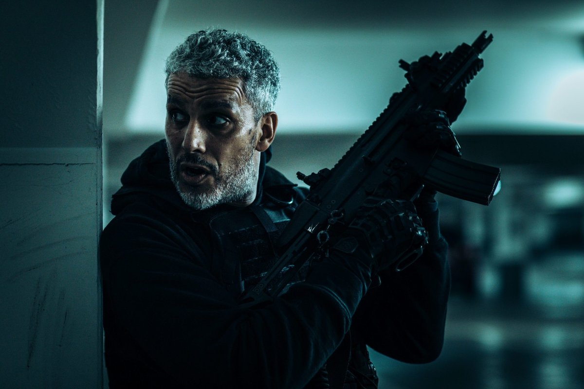 Im Auge Des Wolfes Die Serie Staffel 2 „Im Auge des Wolfes“ Staffel 3: Wird die Action-Serie fortgesetzt?