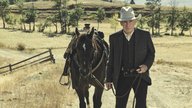 Jacob Dutton aus dem "Yellowstone"-Spin-off "1923": So sah sein Darsteller Harrison Ford früher aus