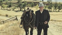 Jacob Dutton aus dem "Yellowstone"-Spin-off "1923": So sah Darsteller Harrison Ford früher aus