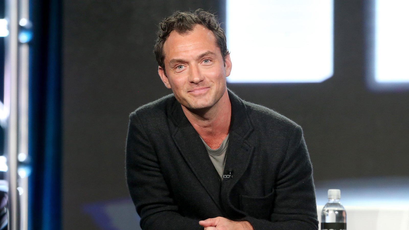 Jude Law empfiehlt seine Lieblingsfilme.