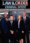 Poster Criminal Intent – Verbrechen im Visier Staffel 3