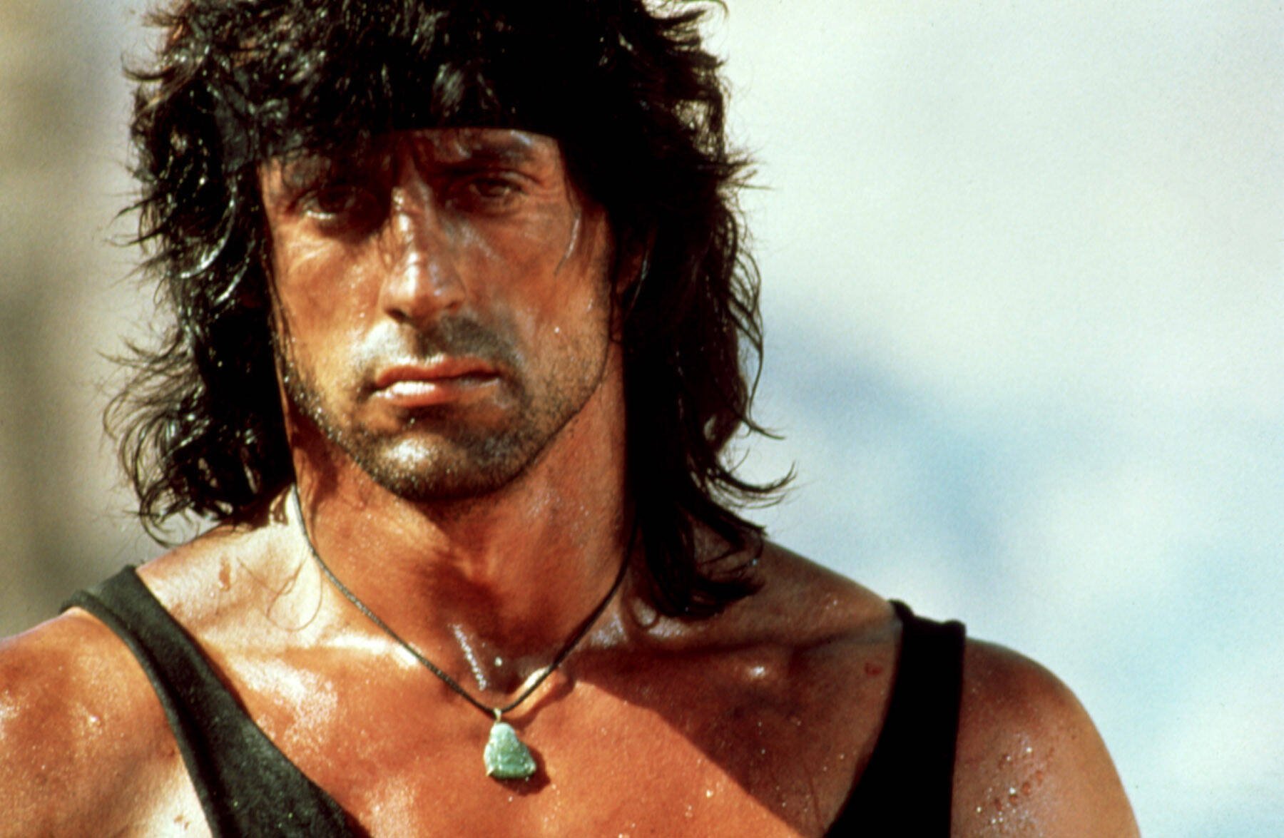 Brachte selbst Sylvester Stallone zur Weißglut: Diese „Rambo“-Produktion erhielt nicht den Segen der Action-Ikone 306aca385ecdd3fd180ef4152e ZmMgNTNlOTc0OGZmZmZmIDE5MjAgMANiMjNhM2VkZDA0Mg== imago98429416