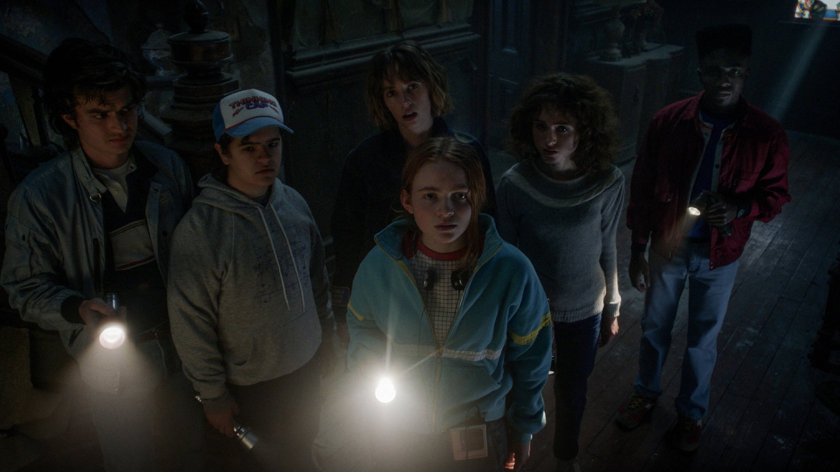 In „Stranger Things“ Staffel 4 werden einige offene Fragen beantwortet.