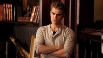 Lieber „Star Trek” als Stefan Salvatore: „Vampire Diaries”-Star Paul Wesley hat genug von Vampiren