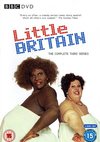 Poster Little Britain Staffel 3
