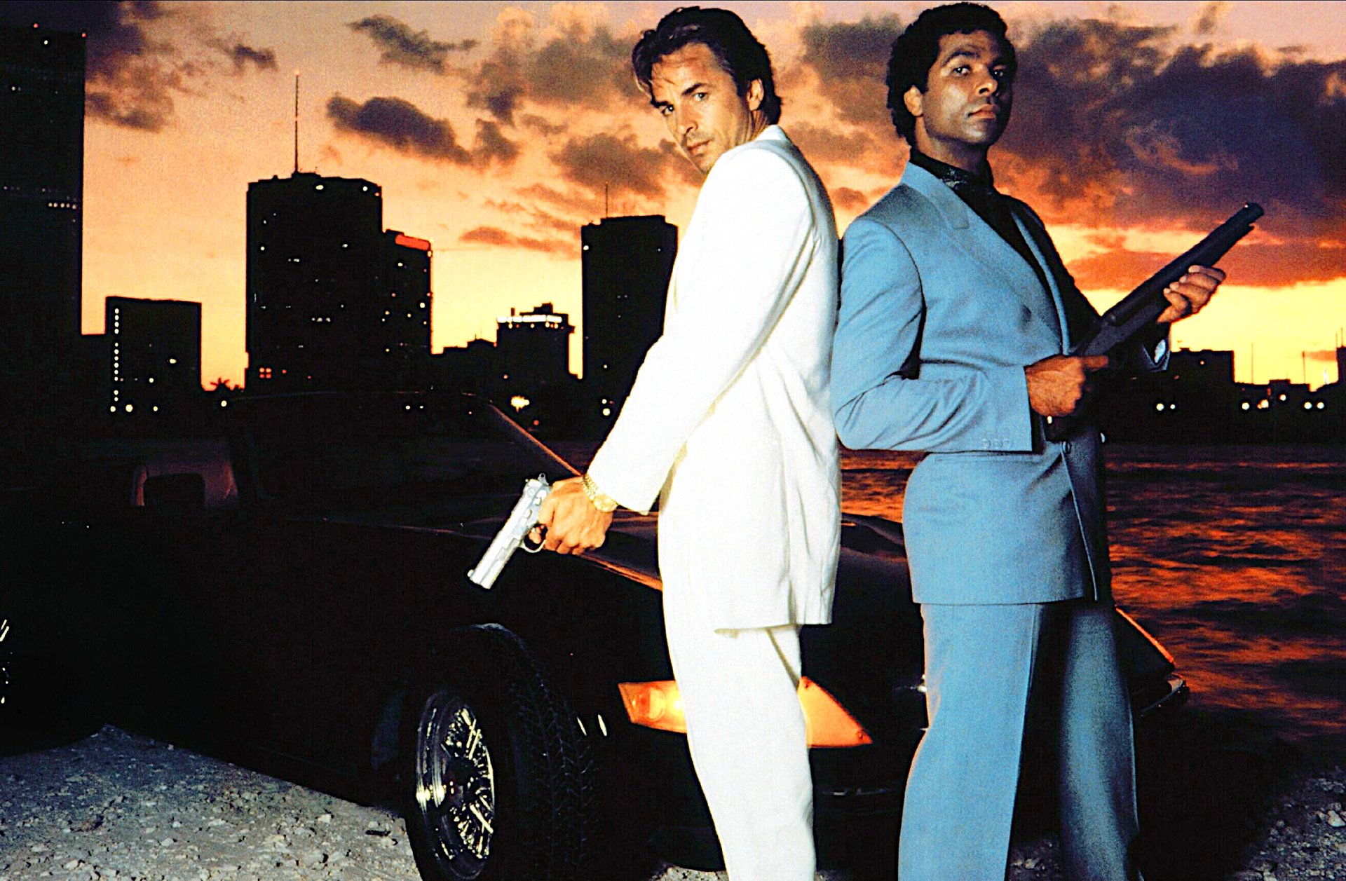 Reboot eines absoluten 80er-Kults steht jetzt auf der Kippe, obwohl Actionstar Tom Cruise mitspielen soll