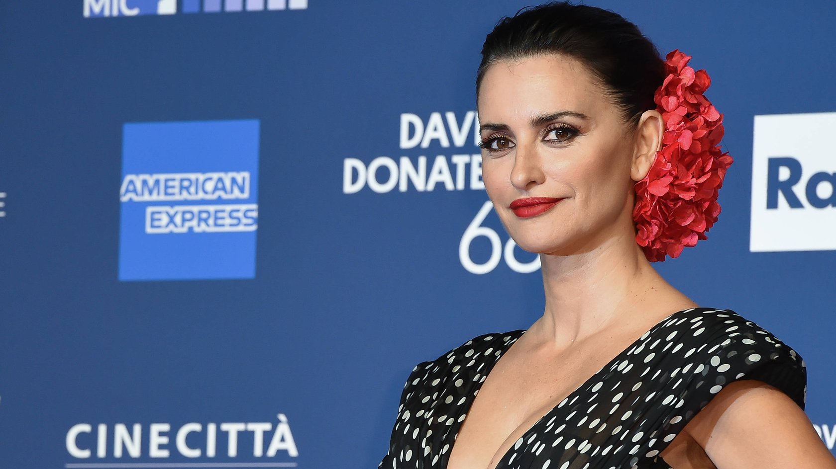 Penélope Cruz überzeugt in kleinen und großen Film-Produktionen.