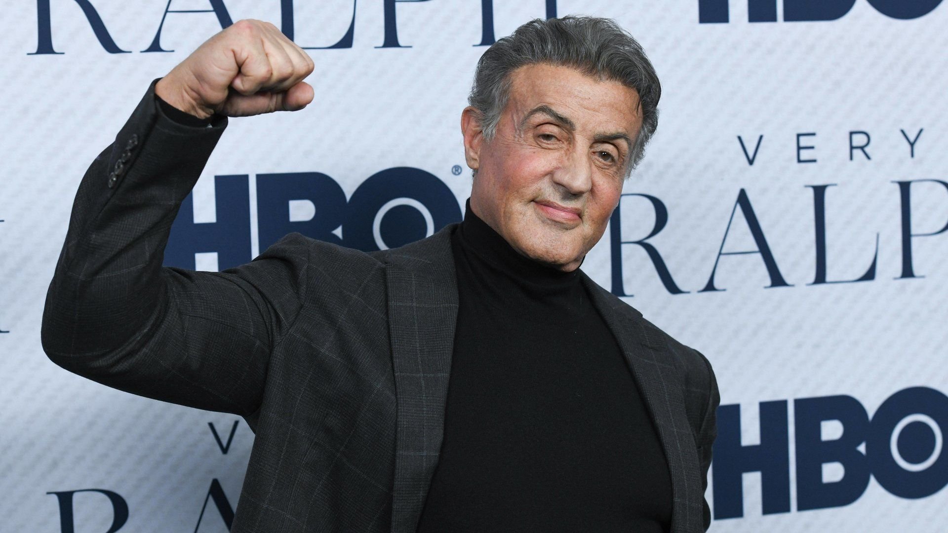 Jetzt kommt das wichtigste Werk von Action-Ikone Sylvester Stallone: Fans dürfen es auf keinen Fall verpassen