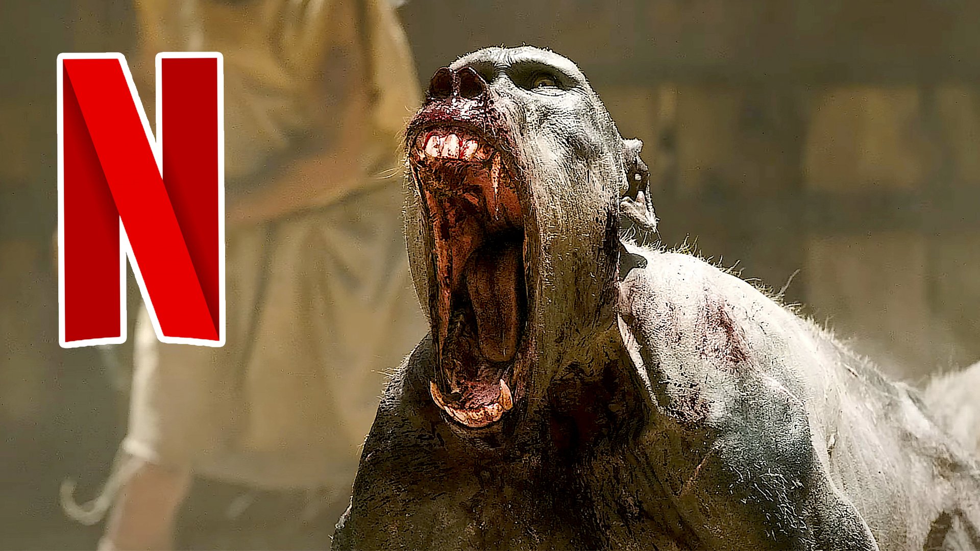 „Ich habe die Action geliebt“: Netflix-Novum wird zum aktuell meistgestreamten Film