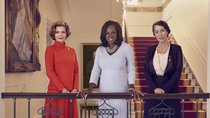 „The First Lady“ Staffel 2: Wird die Drama-Serie fortgesetzt?