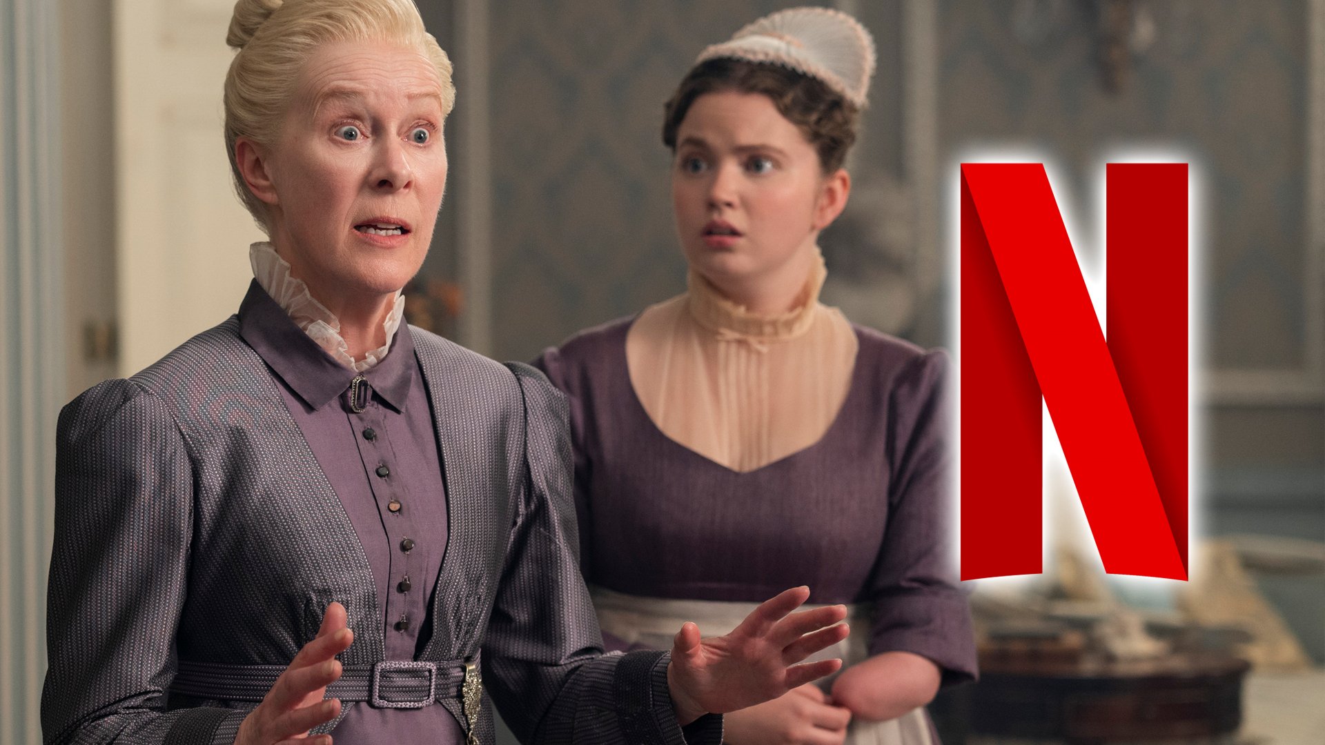 Schaltet „Bridgerton“ Staffel 4 nicht zu früh ab – Netflix versteckt am Ende von Folge 8 noch eine Überraschung
