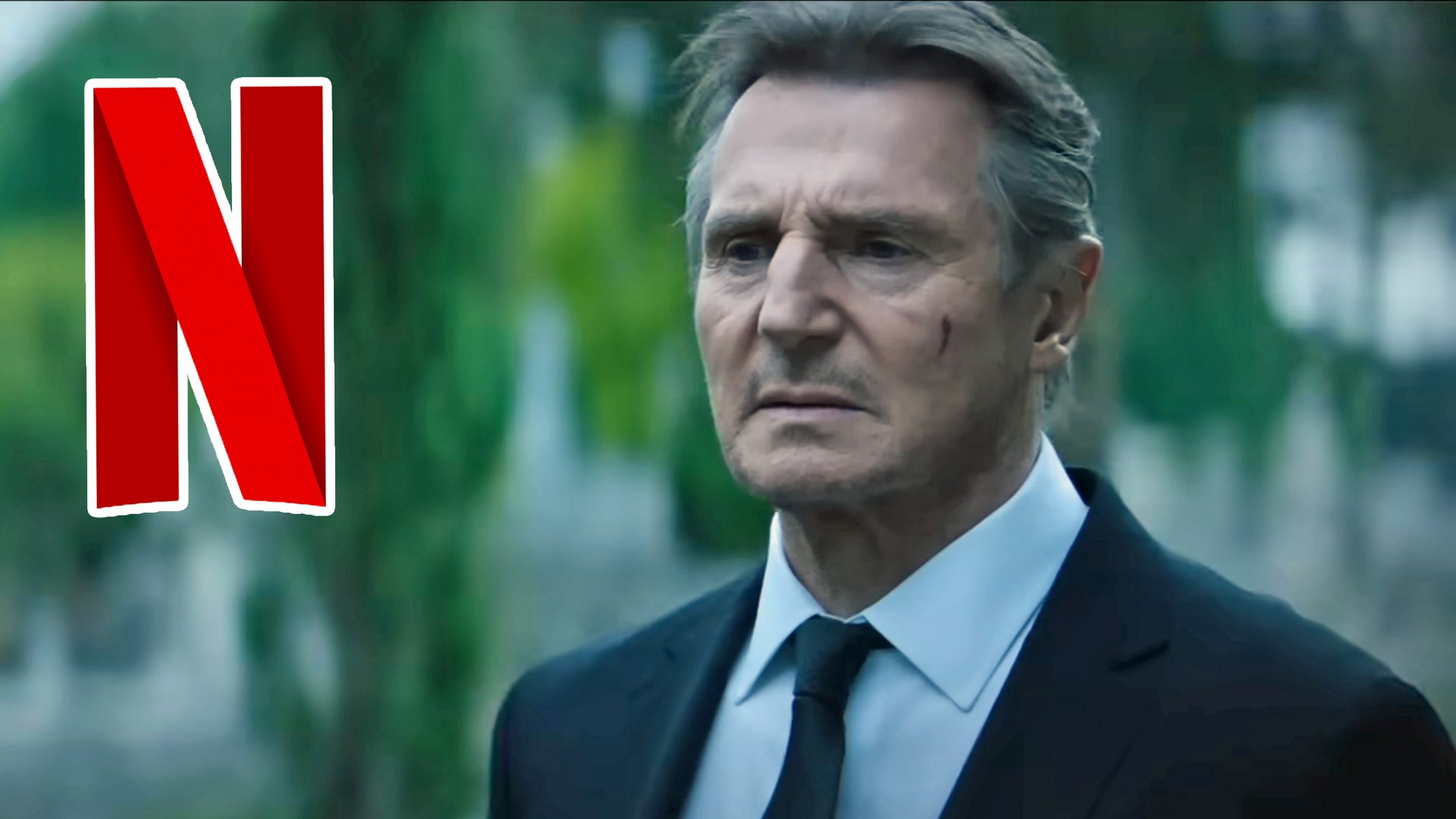 Liam Neeson kämpft sich durch die Netflix-Charts: Kontroverser Actionkracher begeistert breites Publikum