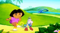 Das große „Dora“-Quiz: Wie gut kennst du die kleine Entdeckerin? 