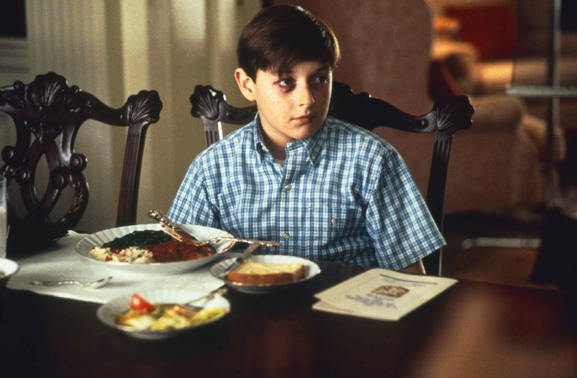 Bildnummer: 55163260  Datum: 15.12.1995  Copyright: imago/EntertainmentPictures
1995 - Jumanji - Movie Set PICTURED: ADAM HANN-BYRD as Young Alan Parrish. RELEASE DATE: 15 December 1995. MOVIE TITLE: Jumanji - STUDIO: Columbia Pictures. PLOT: When two kids play an old magic board-game they found, they release a man trapped for decades in it and a host of dangers that can only be stopped by finishing the game. !ACHTUNG NUTZUNG NUR BEI FILMTITEL-NENNUNG! PUBLICATIONxINxGERxONLY People Entertainment Film kbdig 1995 quer 

Bildnummer 55163260 Date 15 12 1995 Copyright Imago EntertainmentPictures 1995  Movie Set Pictured Adam Hann Byrd As Young Alan Parrish Release Date 15 December 1995 Movie Title  Studio Columbia Pictures Plot When Two Kids Play to Old Magic Board Game They Found They Release a Man Trapped for Decades in IT and a Host of dangers Thatcher CAN Only Be stopped by Finishing The Game Regard Use only at FILMTITEL ANSWER PUBLICATIONxINxGERxONLY Celebrities Entertainment Film Kbdig 1995 horizontal  