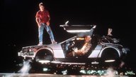 Dieser Playmobil-DeLorean ist das perfekte Geschenk für „Zurück in die Zukunft“-Fans 