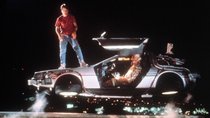 Dieser Playmobil-DeLorean ist das perfekte Geschenk für „Zurück in die Zukunft“-Fans 