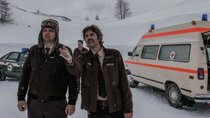 „Tschugger“ Staffel 2: Wann wird die Krimi-Comedy fortgesetzt? 