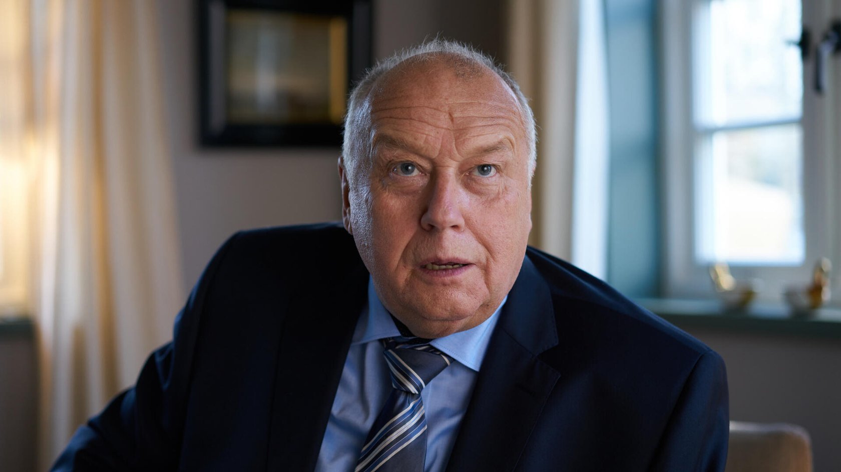 Filme mit Thomas Thieme Das Beste des deutschen Darstellers