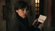 "Wednesday": Ende von Teil 1 enthüllt Stalker, Serienmörder und die Wahrheit hinter LOIS – wer stirbt?